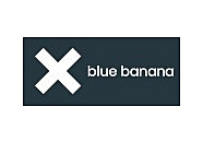 Blue Banana